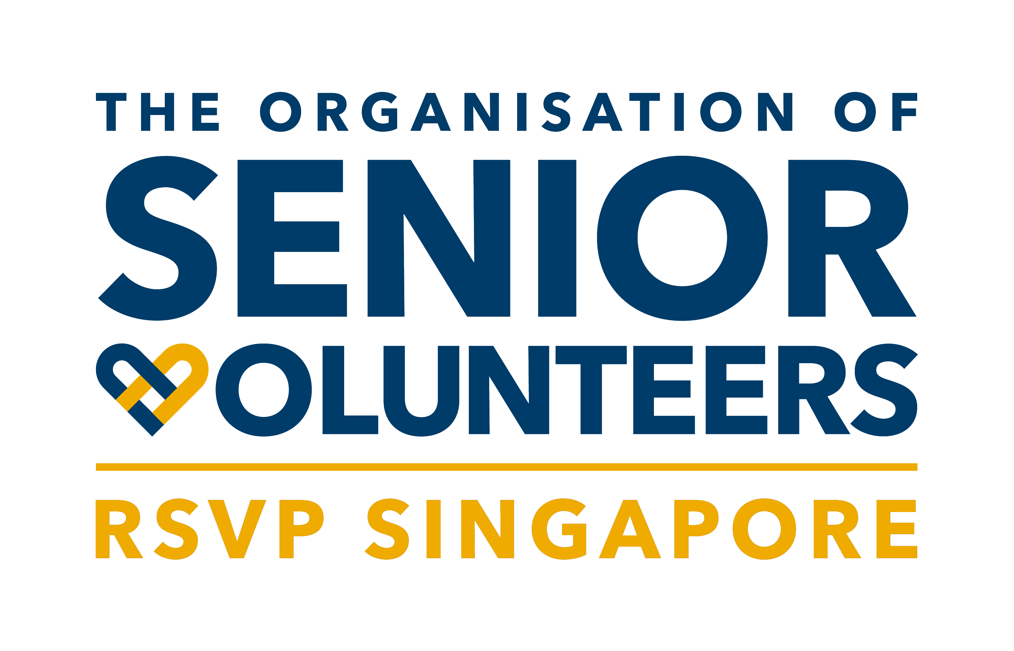 RSVP Singapore The Organisation of Senior Volunteers
